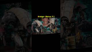 Armiger Moirax Pt1 4inlore warhammer40k warhammer imperialknights wargame tabletop [upl. by Troth]