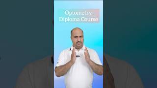 Optometry Diploma Course Unlocking a World of Vision Care Optometry [upl. by Dopp]