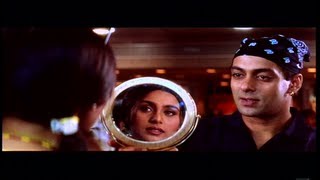 Salman Khan amp Rani Mukherjee go to the Jewellers Shop Kahin Pyaar Na Ho Jaye [upl. by Ynned]