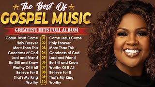 Come Jesus Come🙏The Best Of CeCe Winans With Lyric 2024🙏Powerful Gospel Songs Collection With Lyrics [upl. by Brandie]