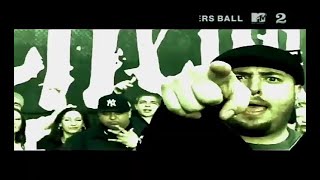 Sworn Enemy  As Real as It Gets Official Video [upl. by Rapsac]