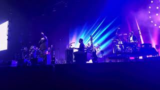 Elbow  One Day Like This  Coop Live Manchester  140524 [upl. by Tiffanle253]