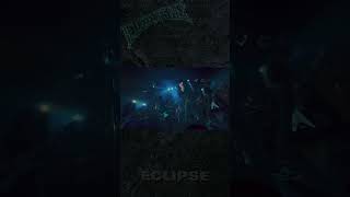 ECLIPSE hellfreezesover shorts powermetal [upl. by Odysseus325]