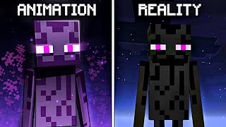 Minecraft Trailer VS Reality Compilation 121  114 2024 [upl. by Harbour]