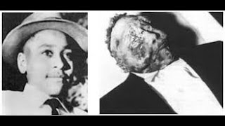 The Brutal Lynching of Emmett Till [upl. by Matthaus989]