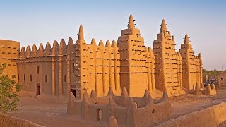 TIMBUKTU Africas first and oldest University The kingdom of knowledge [upl. by Erika]