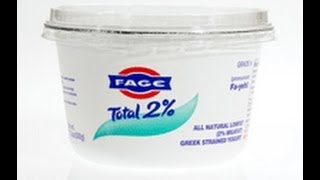 BzzAgent Review Fage Greek Style Yogurt Noreens Kitchen [upl. by Nerta343]