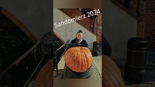 Sandomierz 2024 [upl. by Liatrice745]