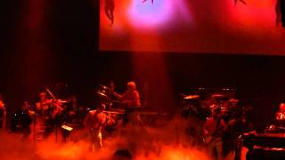 Carol of the Bells Live  Mannheim Steamroller [upl. by Ymac]