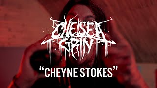 CHELSEA GRIN  CHEYNE STOKES Ft Alan Grnja of DISTANTBANDNL  w MultitracksMix Tutorial [upl. by Sandberg]