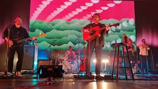 Fleet Foxes  Mykonos live at Salle Pleyel Paris France 5th September 2022 [upl. by Ofori]