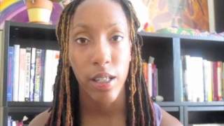 Makeda Voletta CSCS  Speaks about Optimal Nutrition  Part 2b [upl. by Cassi]