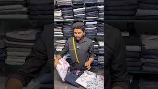 BRANDED COLLECTIONS SHIRTS  KRONALIFESTYLES  tirupati kronalifestyles [upl. by Manville]