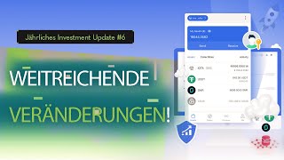 Achtung Richtungswechsel  Das IOTA Investment [upl. by Carlene]