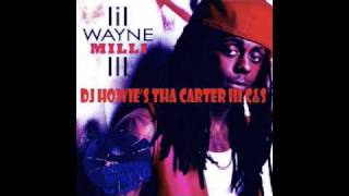 Lil Wayne  A Milli Chopped amp Screwed by DJ Howie [upl. by Huberman]