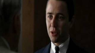 Mad men one of the best scene quotwho cares quot S01 E12 [upl. by Damarra]