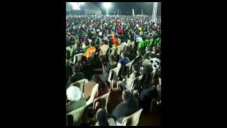 Honour God dont be so Familiar apostlegracelubega phaneroo religiousprayer [upl. by Anauj257]