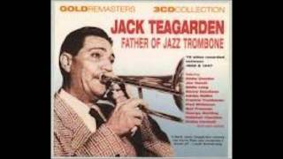 Jack Teagarden playing the trombonists favorite Stardust 1959 [upl. by Jeannette]