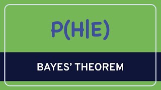 CRITICAL THINKING  Fundamentals Bayes Theorem HD [upl. by Imef]