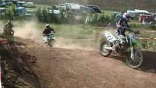 Motocross weekend dirt bikeing 85cc250cc all clases [upl. by Gratianna]