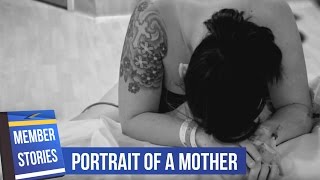 Portrait of a Mother  The Path to Recovery [upl. by Hornstein]