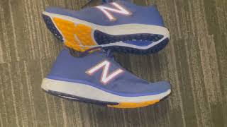 New Balance Womens Fresh Foam 680 V7 Running Shoe [upl. by Ybbed]