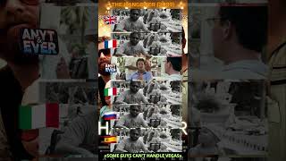 The Hangover 2009 Multilingual Mini  Trailer [upl. by Japha]