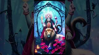 🙏Jai Matadi 🙏 shivshakti love song trending shortreels [upl. by Chiquita]