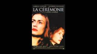 la ceremonie ost [upl. by Ahseim]