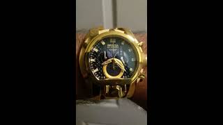 Invicta Reserve 25209 Bolt Zeus Magnum [upl. by Stuppy127]