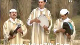 Oumguil Mustapha 2010 Tisurifin Tamazight Tv [upl. by Frederich]