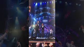 Srk and Vicky ka Tauba Tauba performance [upl. by Resiak]