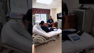 ASMR  Physical Assessment  Heent Exams  Health  Nursing  Head to Toe  Bedside  Chiropractic [upl. by Friedrick360]