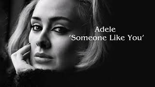 Adele  Someone Like You  tłumaczenie napisy pl ⤵ dkteksty [upl. by Snyder488]