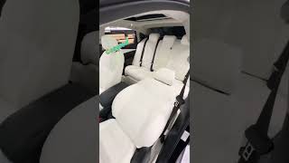 Enjoy luxury and exclusive customization  Honda Accord premium car seat covers custom seatcovers [upl. by Ariel]