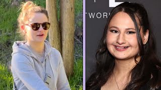 The Acts Joey King Reacts to Gypsy Rose Blanchards Prison Release [upl. by Tereve]