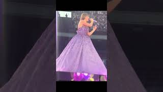 EVERY NEW Look Taylor Swift REVEALED In Milan For The Eras Tour [upl. by Bedwell]