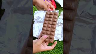 Dairy Milk Fruit And Nut 🍫🍫 Unboxing chocolate shortsyoutube dairymilksilk dairymilkfruit [upl. by Scibert]