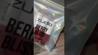 Zudio Berry Bliss matte Lip colour zudiofinds zudio zudiostoretour zudiohaulvideo [upl. by Charyl]