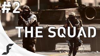 THE SQUAD  Episode 2 [upl. by Bensky796]