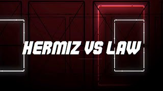 HERMIZ VS LAW snipes freestyle is the key style Atlanta Semi Finals 2023 [upl. by Tobit]