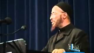 Shaykh Khalid Yasin  Hip Hop amp Bling Bling [upl. by Eceer604]