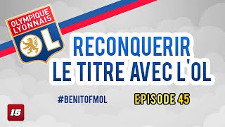 FM15  Reconquérir le titre avec lOL Épisode 45  Saison 8 [upl. by Tomasina]