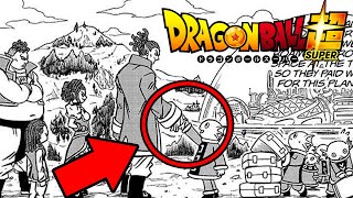 EVERYONE MISSED THIS The Heeters Masterplan Explained 🔎😈 Dragon Ball Super Manga Chapter 78 [upl. by Illona]