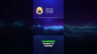 Unlocking New Learning  Through Mindful Observationquot motivation awakenthought affirmations [upl. by Clapp100]