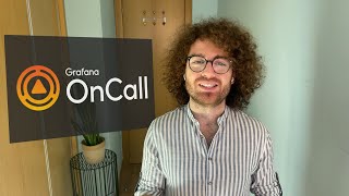 Introducing Grafana OnCall mobile app [upl. by Hau]