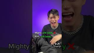 Candy beatbox challenge tiktok beatbox [upl. by Reube]