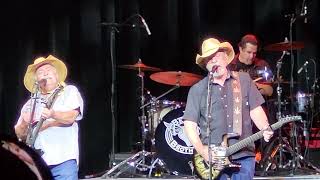 Bellamy Brothers  Live  Old Hippie  Pigeon Forge Tn 5262023 [upl. by Mallory930]