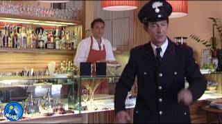 Mudù  Carabinieri  Un caffè [upl. by Sale258]