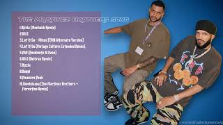 The Martinez Brothers Elevate your life“Ultimate guide” [upl. by Ydnahs]